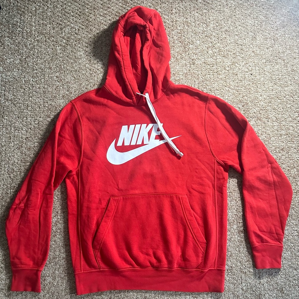 Nike hoodie
